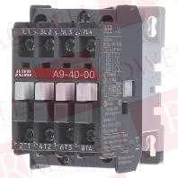ASEA BROWN BOVERI A9-40-00-80