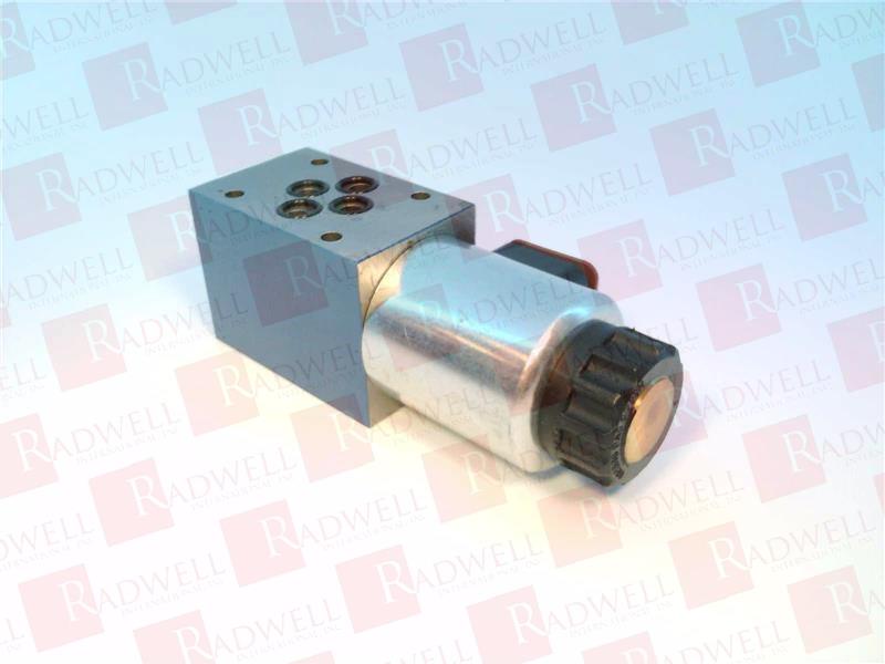BOSCH Z4WE-6-E135-31/EG24K4SO742