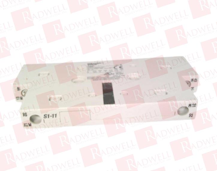 ALLEN BRADLEY CA6-S1-11