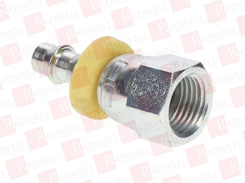 PARKER 30682-5-4