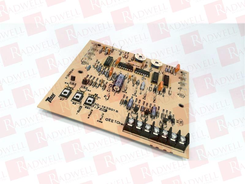 INGERSOLL RAND BRD0613