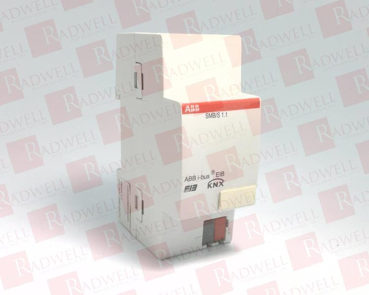 ASEA BROWN BOVERI GHQ6310085R0111