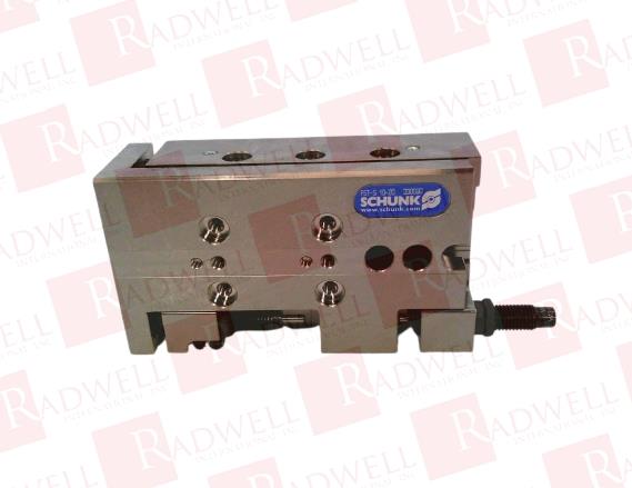 SCHUNK 0330090