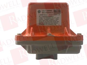 EMERSON EM 500F-05-E4-11-407-PK