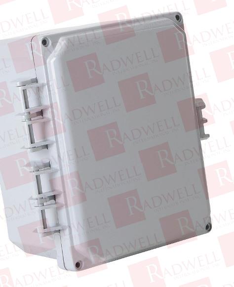 INTEGRA ENCLOSURES H8064HFNL-P10