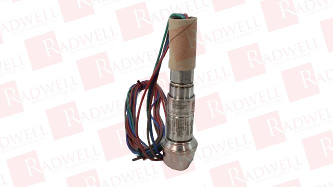 UNITED ELECTRIC 12SHSN9B