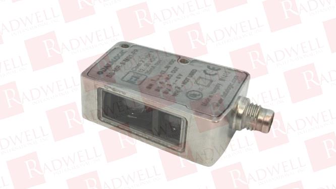 DATALOGIC S8-MR-5-M01-PP