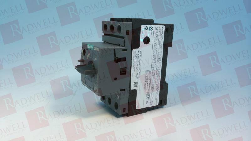 SIEMENS 3RV24214CA10