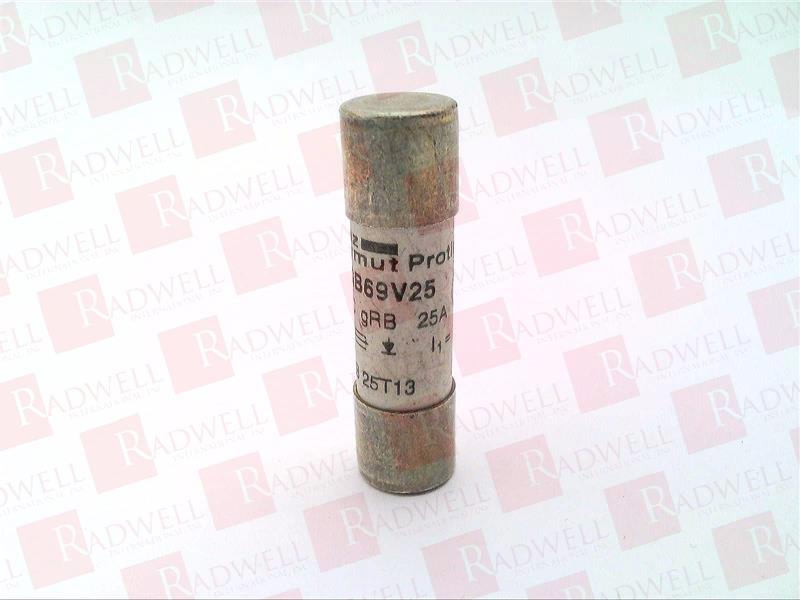 EATON CORPORATION FR10GB69V25