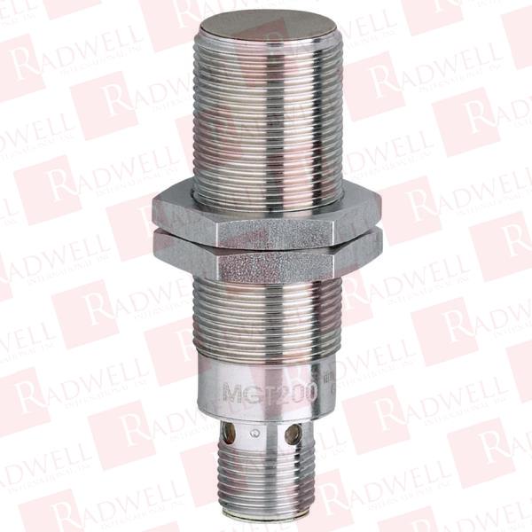 EFECTOR MGK3100-BPKG/M/V4A/US-104-DPS-MGT201