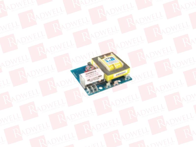 GEMS SENSORS 16C1A002