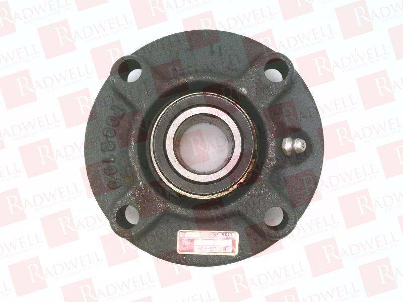 REXNORD FC3U216N