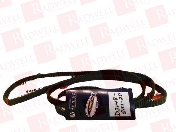 SPEED CONTROL D3048-8M-20