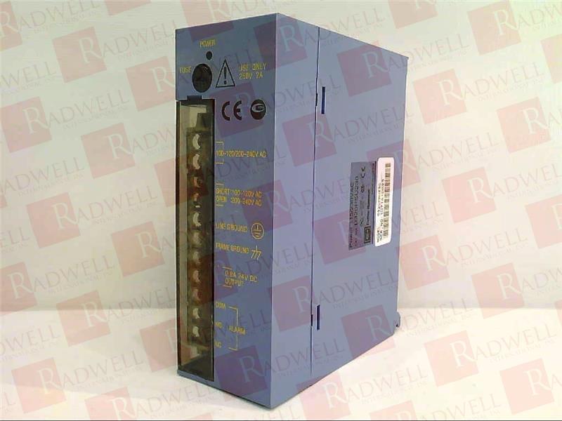 EATON CORPORATION D320PSU230