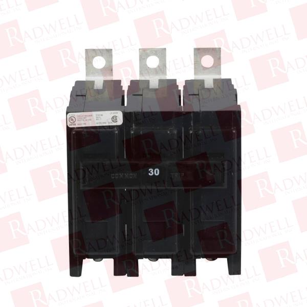 EATON CORPORATION BAB3050HV