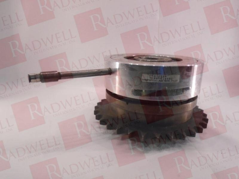 NEXEN GROUP 912504