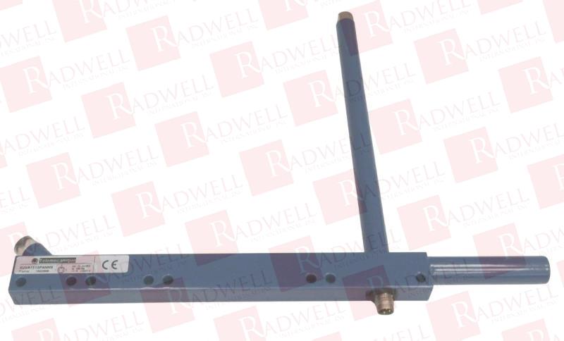 TELEMECANIQUE SENSORS XUVA1515PANM8