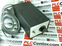 CONTROLLER VARIABLE SPEED