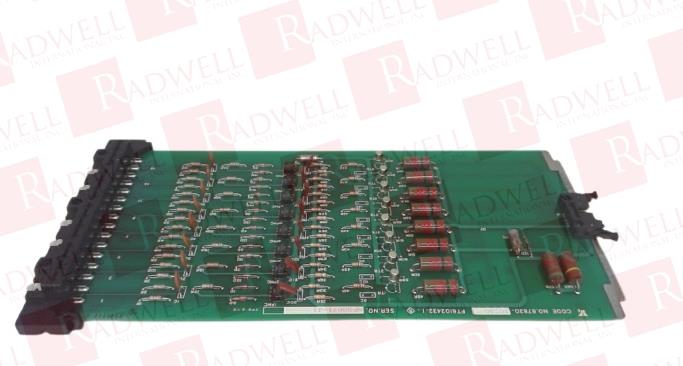 YASKAWA ELECTRIC 87820-10240