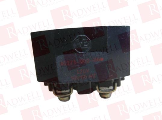 ALLEN BRADLEY 40171-002-06