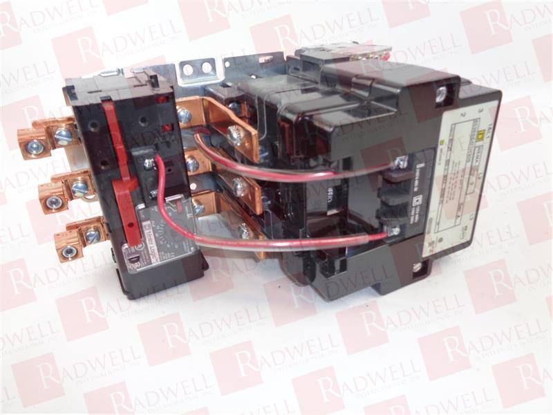 SCHNEIDER ELECTRIC 8536-SEO1-H30S