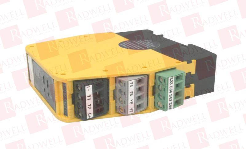 EFECTOR SAFETY SWITCH GEAR-G1503S