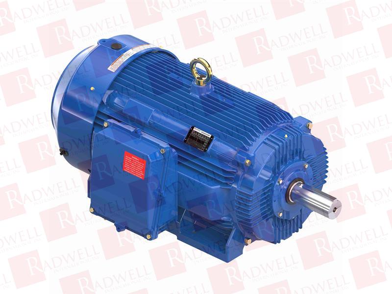 REGAL REXNORD 445TTFCD6102