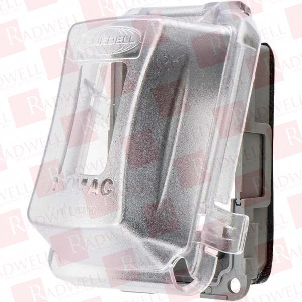 HUBBELL RW58300