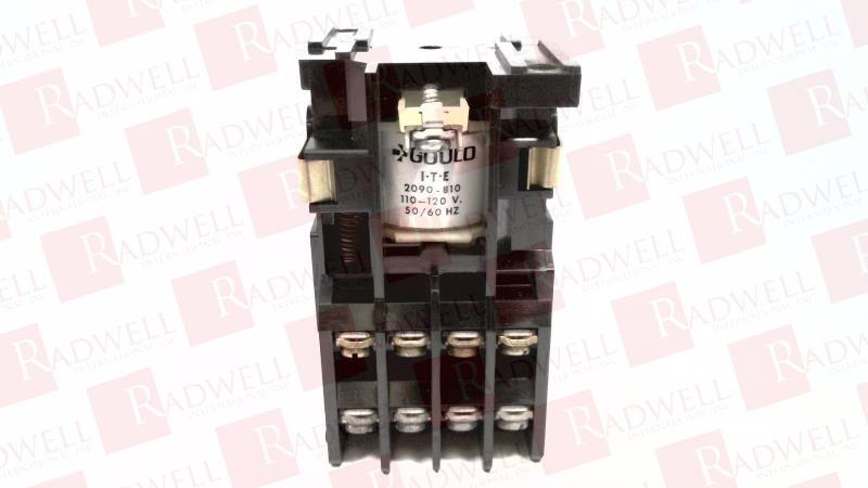 SIEMENS 2190-E44AA