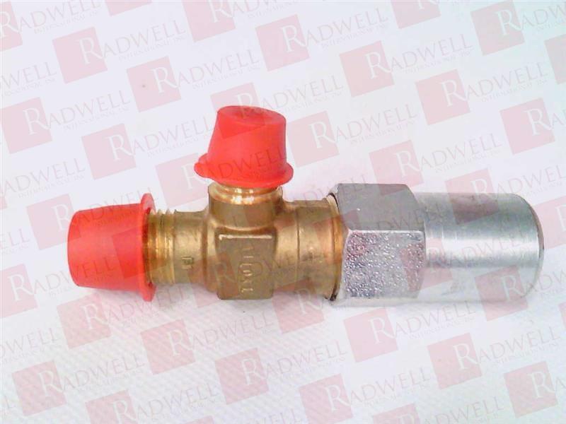 CARRIER PARTS INC 17FA9991200-535