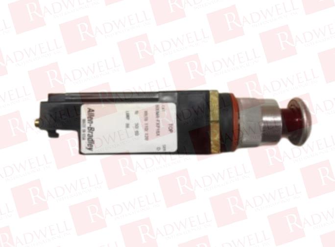 ALLEN BRADLEY 800MR-FXP16R