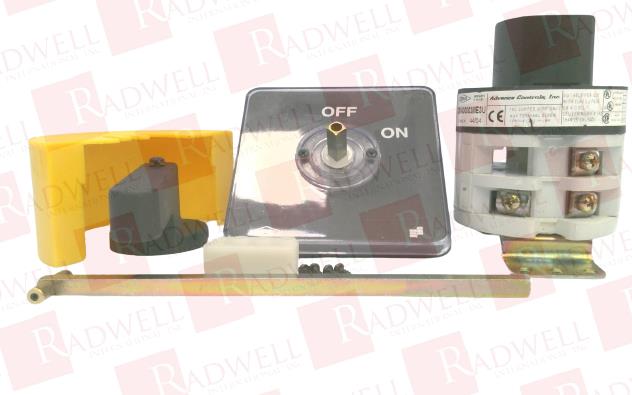 ACI ADVANCE CONTROLS INC CB0400003ME3U