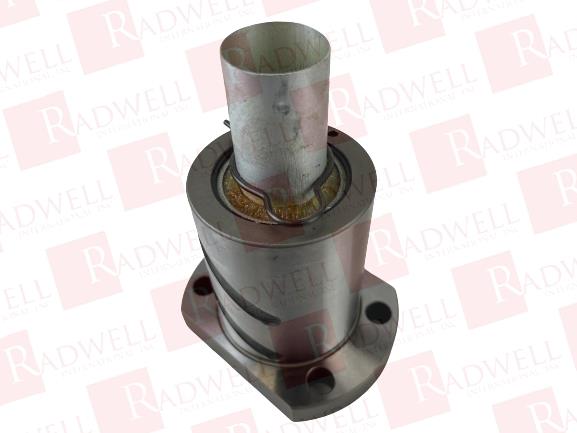 THK BTK4512B-5.3ZZ