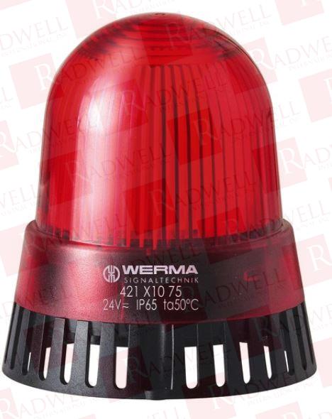 WERMA 420.110.75