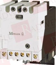 EATON CORPORATION S-PKZ2-110V/50HZ-120V/60HZ