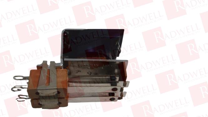 GUARDIAN ELECTRIC CO 900-2C-120A