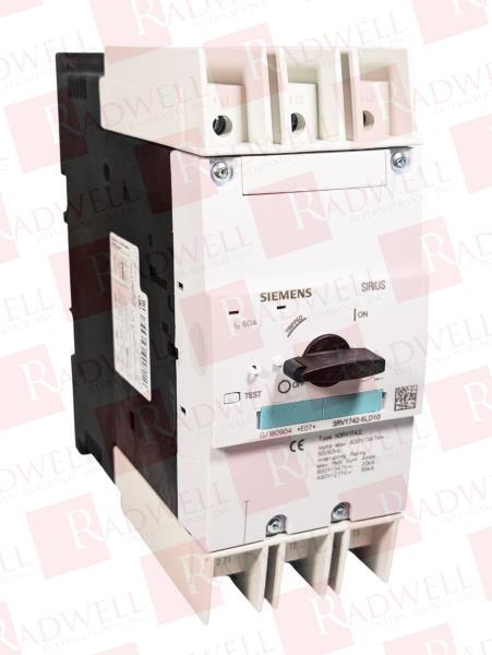 SIEMENS 3RV1742-5LD10