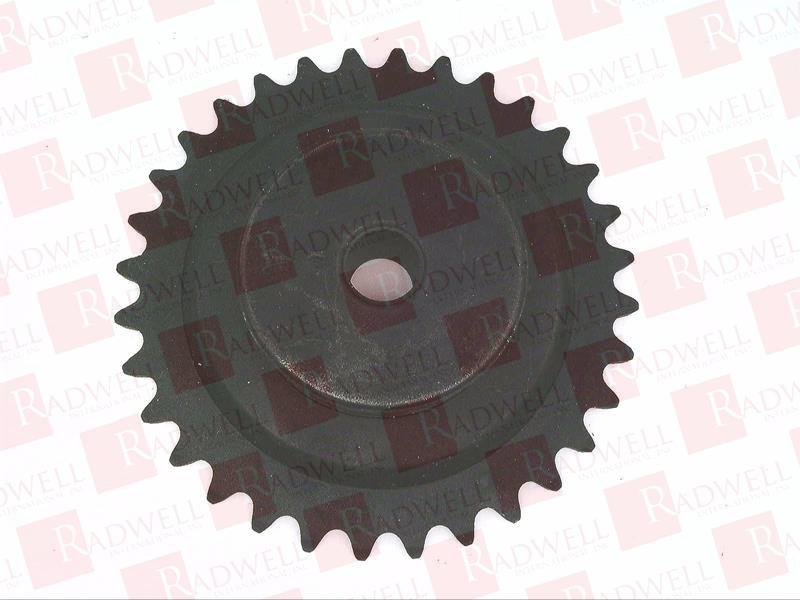 MARTIN SPROCKET & GEAR INC 35B32
