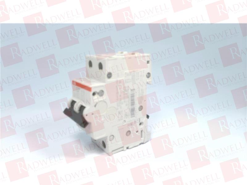 ASEA BROWN BOVERI ST202M-D2