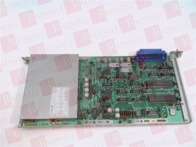 HITACHI BEL-0850-02
