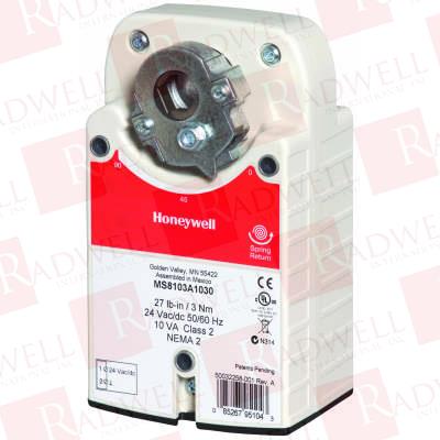 HONEYWELL MS3105K3051
