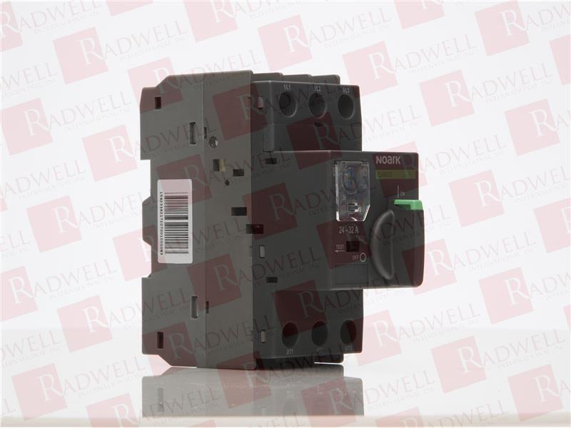 NOARK EX9S32A2.5A