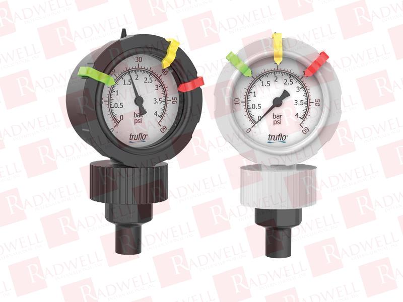 ICON PROCESS CONTROLS BAG-PP-0-100