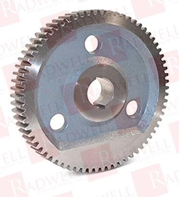 ALTRA INDUSTRIAL MOTION GF73A