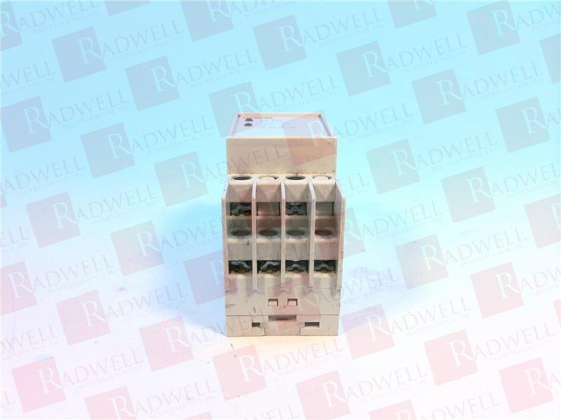 SIEMENS 5TT3431