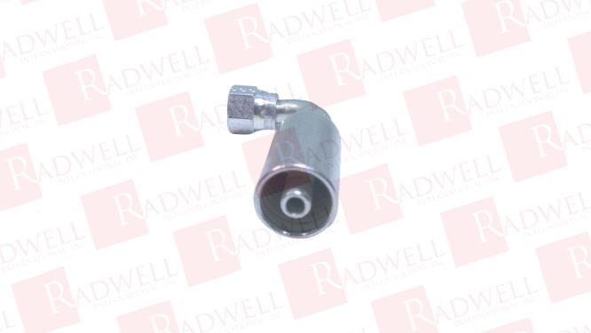 PARKER 139HY-4-4