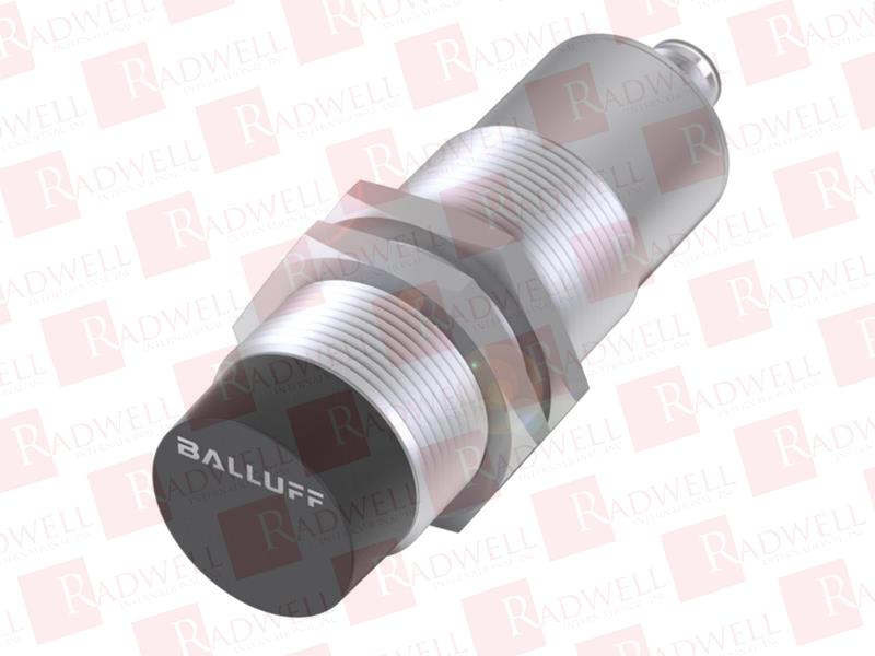 BALLUFF BIC 1I0-I2A50-M30MI3-SM4A4A
