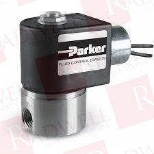 PARKER 71215SN2MF00N0H111C2