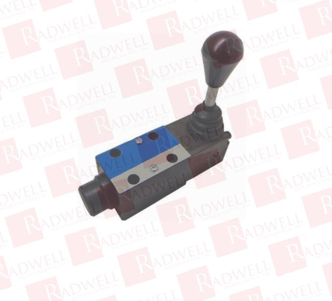 RADWELL VERIFIED SUBSTITUTE DG17V-38C60-SUB