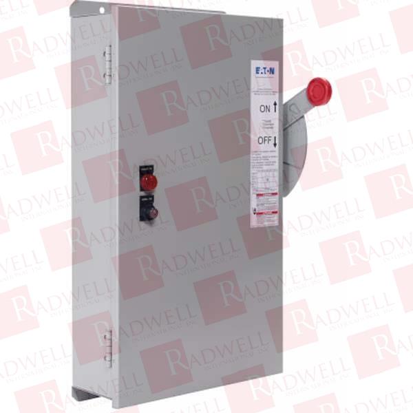 EATON CORPORATION ES3T1R1GF3B